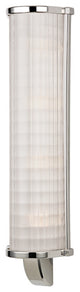Hudson Valley 1984-PN, 4 Light Bath Bracket