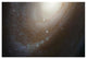 "HST ACS Image of M81" Digital Paper Print by NASA, 50"x34"