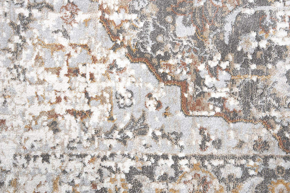 Rizzy home Bristol Collection, 8'10"x11'10" Rug