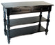 Country Console Table