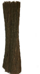 Heather Brushwood Fence, 4' H x 8' L
