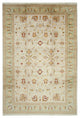Rug N Carpet - Hand-Knotted Oriental 12' 2" x 18' 1" Oversize Oushak Area Rug