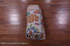 6' 0" X 8' 11" Turkish Oushak Handmade Wool Rug - Q13398