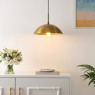 Safavieh Jorden 14" Pendant