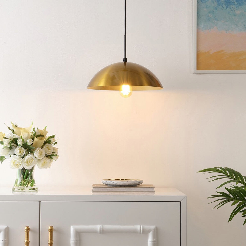 Safavieh Jorden 14" Pendant