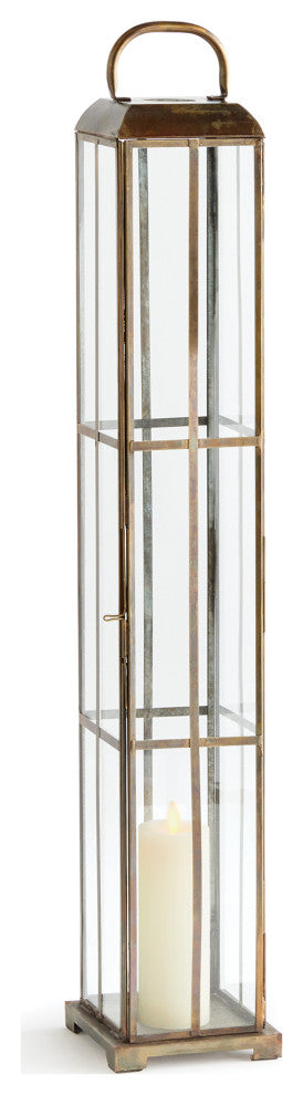 Benson Lantern Large