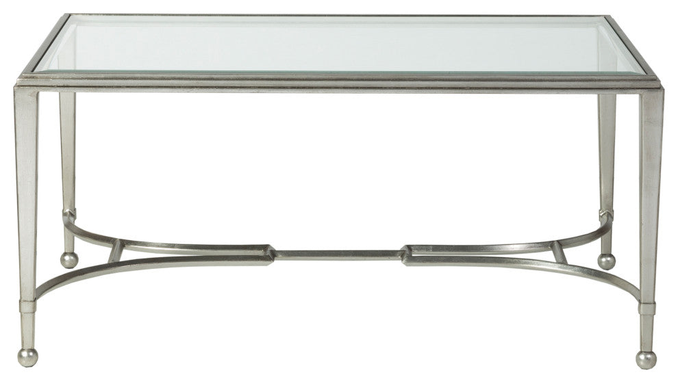 Sangiovese Small Rectangular Cocktail Table