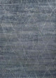 Ahgly Company Indoor Rectangle Mid-Century Modern Area Rugs, 2' x 5'