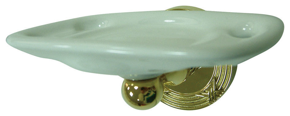 Georgian Wall Mount Toothbrush and Tumbler Holder