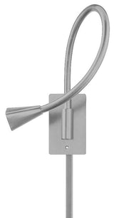 Stretch 1 Light Swing Arm, Titanium