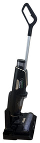 Equator Cordless Self-Cleaning Wet/Dry Vacuum Sweep Mop in Black