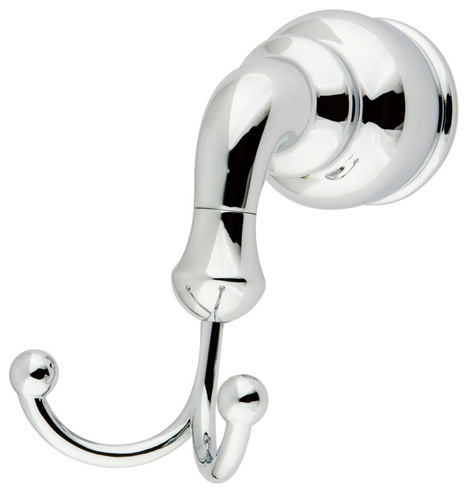 BA607C Magellan Robe Hook , Chrome
