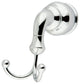 BA607C Magellan Robe Hook , Chrome