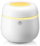 Serene House No-Spill Wax Melt Warmer With Light | 30g