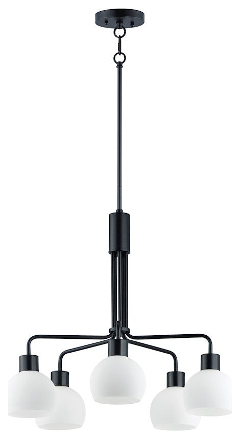 Coraline Five Light Chandelier
