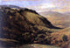 Theodore Rousseau Valley in the Auvergne Wall Decal