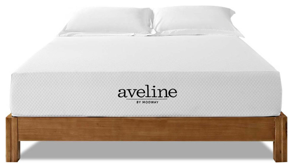 Aveline 10" Full Mattress