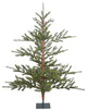 5' X 54" Bed Rock Pine Tree 554Tips