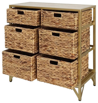 Alternate white full: white-background product shot showing a side/angled view of the cabinet.