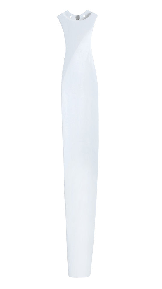 Spitfire DC Blade Set of 3, 84" Matte White