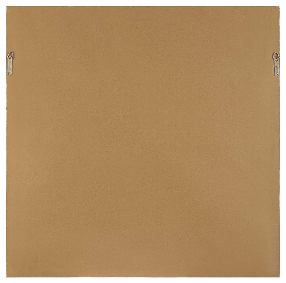 Uttermost Uphill Framed Abstract Print