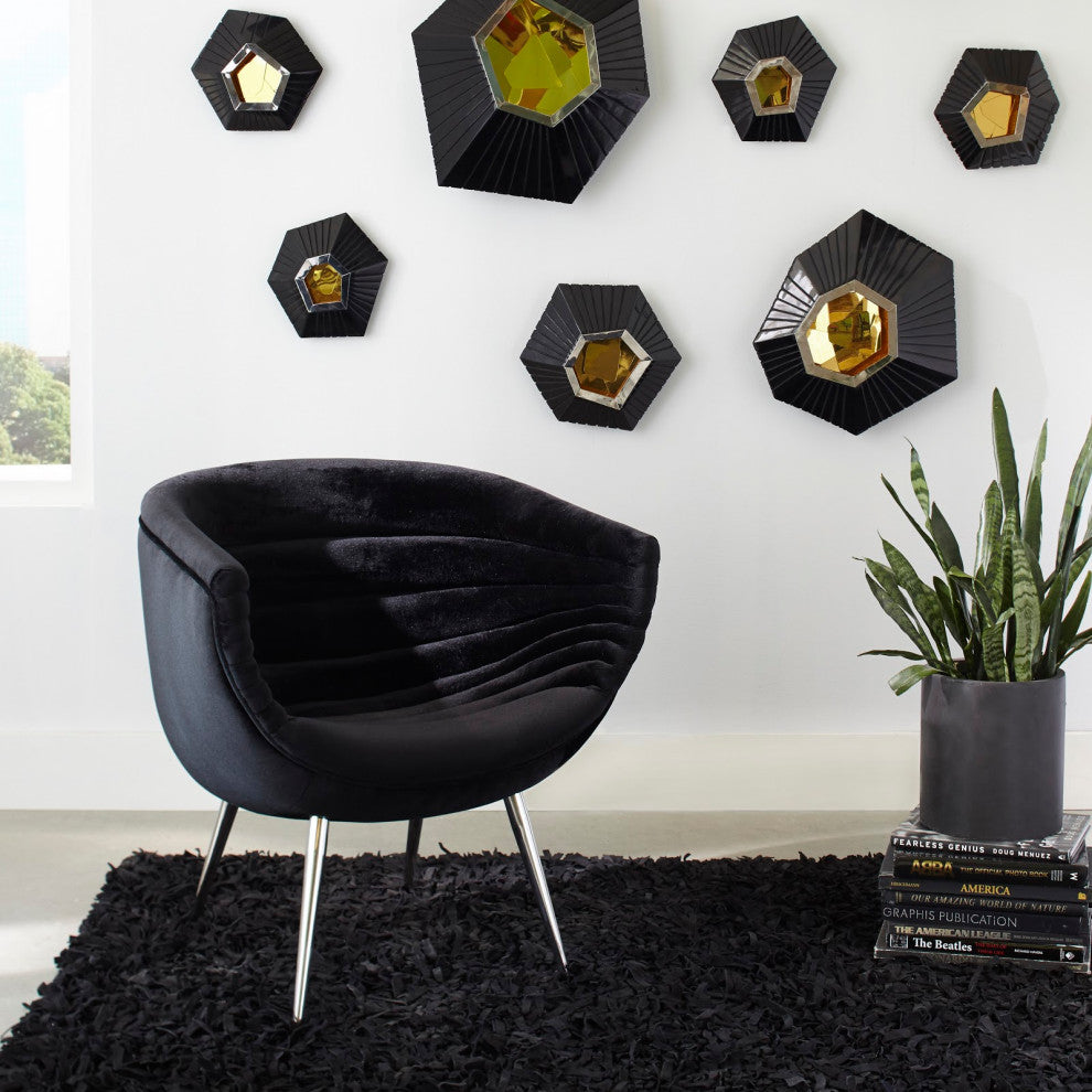 Hex Wall Tile, Small
