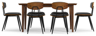Mavis / Colby 7-Piece Dining Set