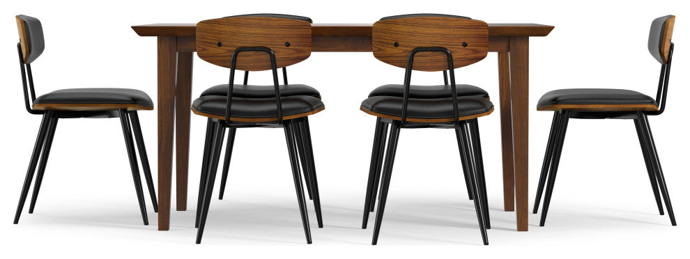 Mavis / Colby 7-Piece Dining Set