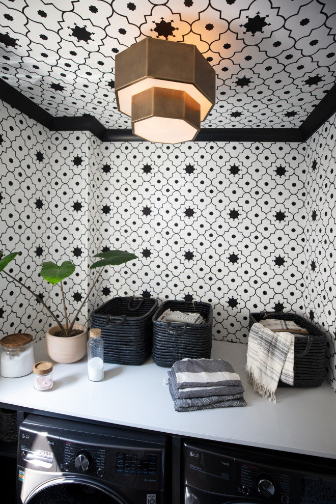 Hinkley Facet Convertible Chandelier, Heritage Brass, 16.5"