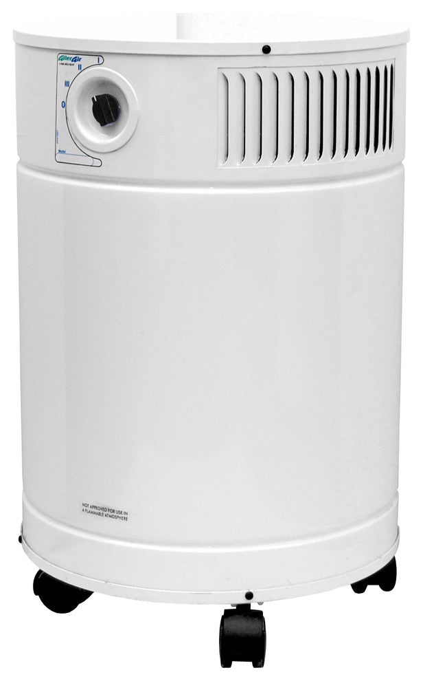 Airmedic Pro 6 Vocarb Air Purifier