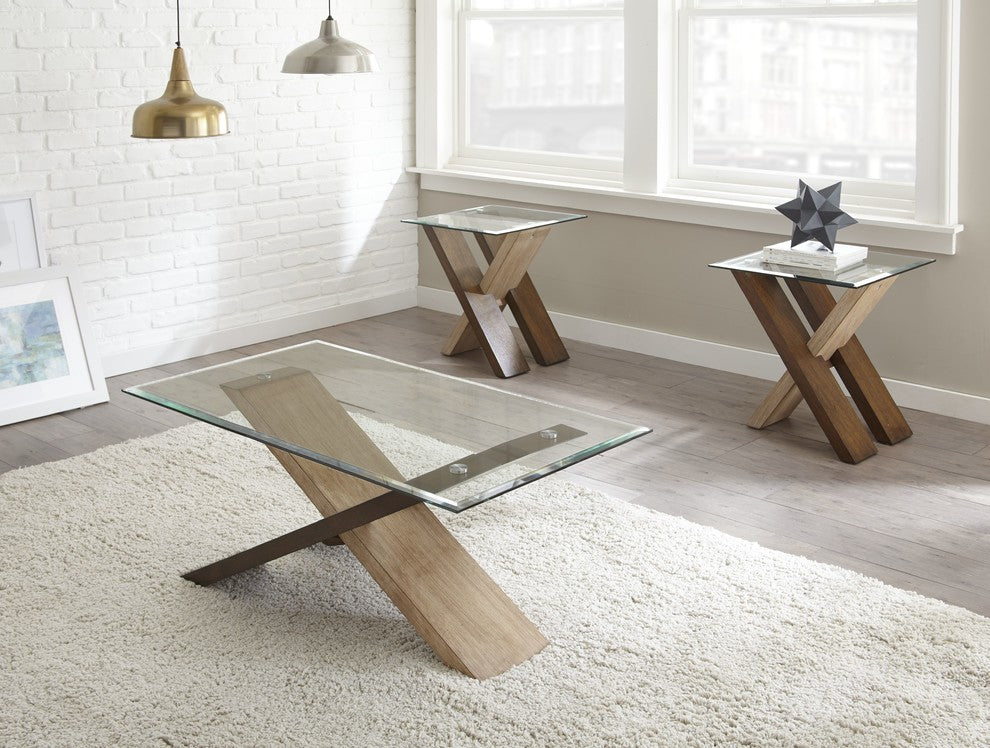 Tasha End Table