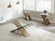 Tasha End Table