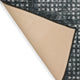 Dalyn Delano DA1 Midnight 3'x5' Rug