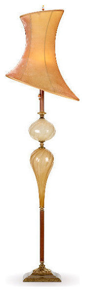 Kinzig Floor Lamp, Cameron