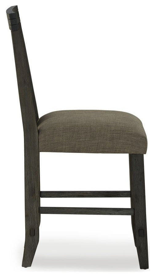 Modus Meadow 2 Counter Stool, Graphite