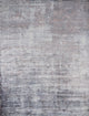 KAS Indulge 0801 Slate Pulse Area Rug, 8'6"x11'6"