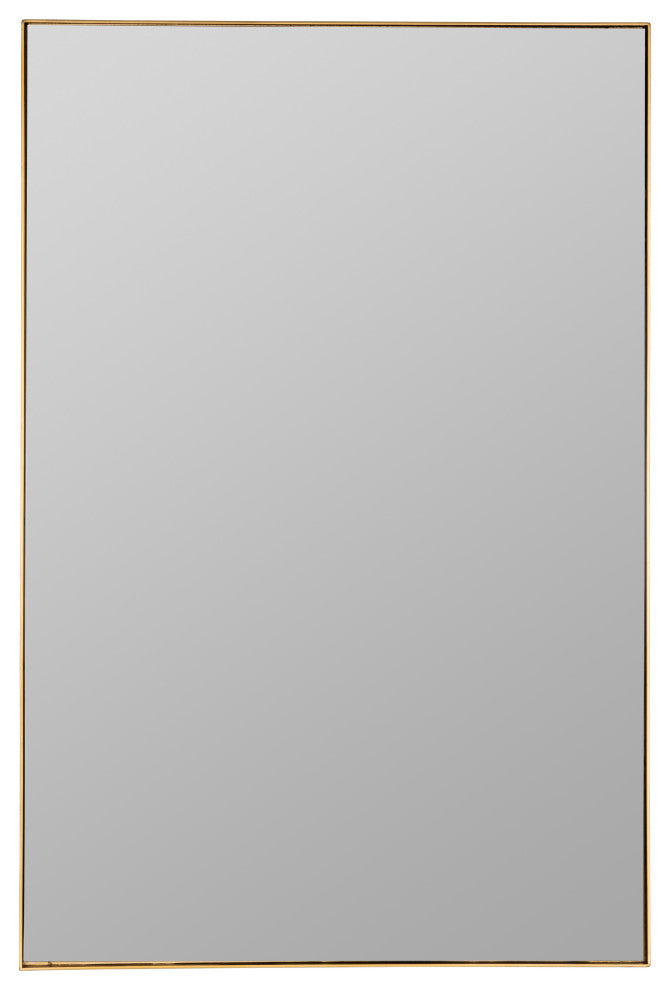 Chaz Mirror