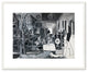 The Maids of Honor (Las Meninas, after Vel'zquez) (Les M'nines, vue d'ensemble