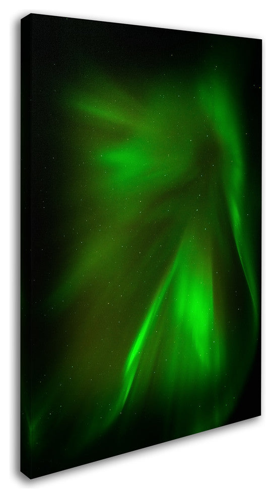 Philippe Sainte-Laudy ''Norwegian Night'' Canvas Art, 16x24