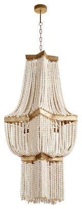 Cyan Design 09261 Large Estrella Pendant