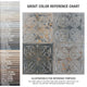 Antigua Lis Mix Porcelain Wall Tile