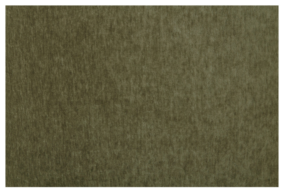 Thora Green Upholstery Lounge Chair