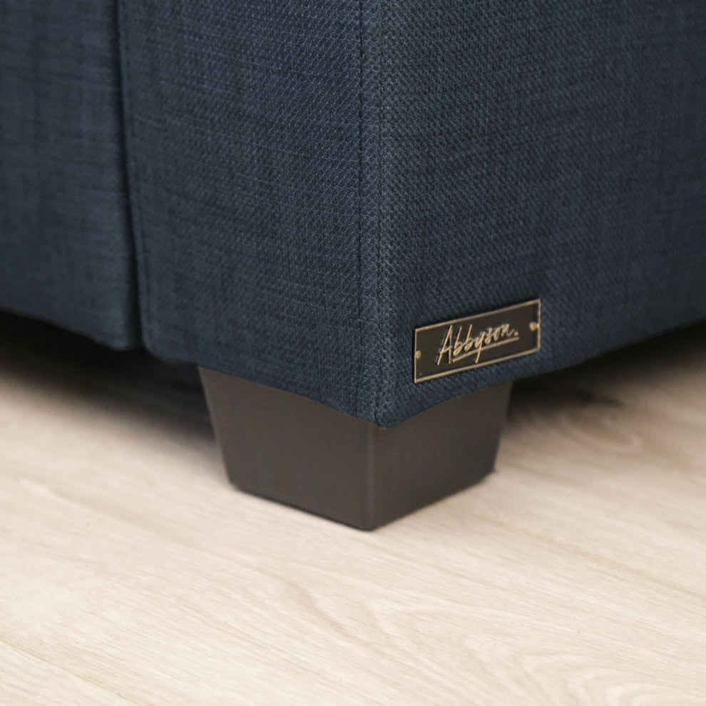 Thompson Storage Sofa Bed Sectional