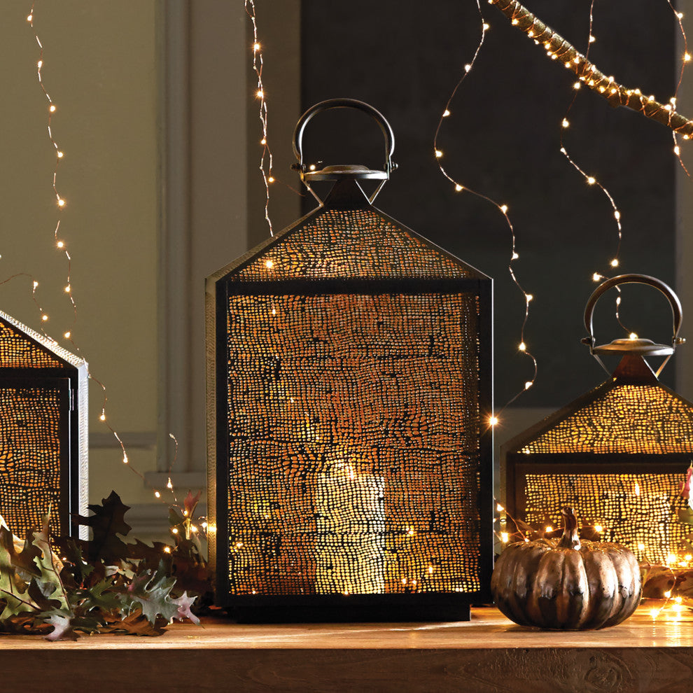 Amhurst Lantern, Large