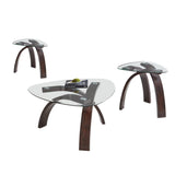 Pitman 3-Piece Occasional Set