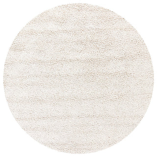 Zeal Contemporary Area Rug, 7'9" Round