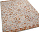 Well Woven Laurent Wonderly Modern Vintage Oriental Beige Area Rug