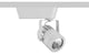 WAC Lighting Precision LED Track Head, White, 3000k Flood Beam, L Track