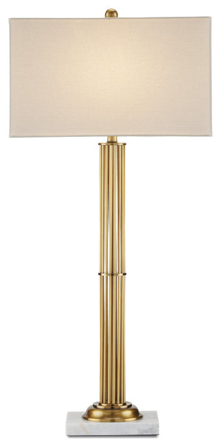 Allegory Table Lamp