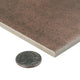 Matter Red Porcelain Floor and Wall Tile